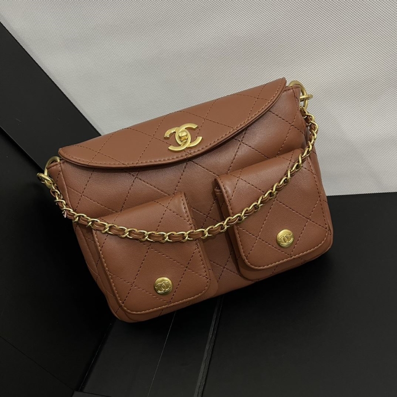 Ch**el satchel bags